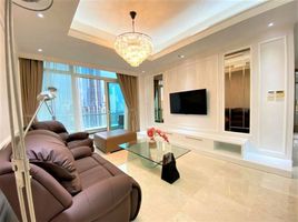 3 Kamar Apartemen for sale in Pacific Place, Tanah Abang, Tanah Abang