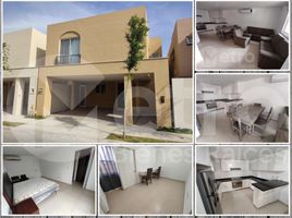 3 Habitación Casa en alquiler en San Nicolas De Los Garza, Nuevo León, San Nicolas De Los Garza, Nuevo León, México