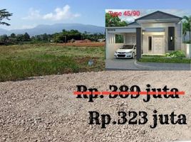 2 Bedroom House for sale in Bandung Institute of Technology, Sukajadi, Sumurbandung