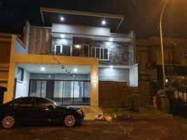 4 Habitación Casa en venta en Tambaksari, East Jawa, Tambaksari