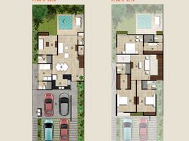 Villa 2 chambre à vendre à Conkal, Yucatan, Conkal
