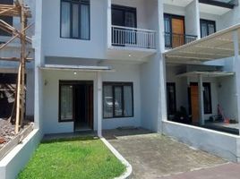 3 Bedroom House for sale in Husein Sastranegara International Airport, Andir, Parongpong