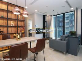 2 Bedroom Apartment for rent in Ben Nghe, Ho Chi Minh City, Ben Nghe