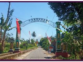  Land for sale in Yogyakarta, Sleman, Sleman, Yogyakarta