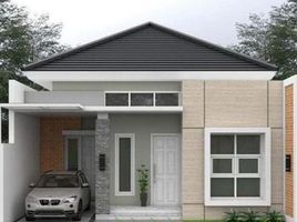 2 Bedroom Villa for sale in Madiun, East Jawa, Taman, Madiun