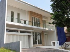 4 Bedroom House for sale in East Jawa, Wiyung, Surabaya, East Jawa