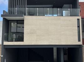 3 Schlafzimmer Haus zu verkaufen in Monterrey, Nuevo Leon, Monterrey