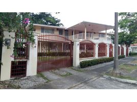 5 Bedroom House for rent in Panama City Panama, Ancon, Panama City, Panama, Panama