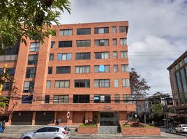 27 SqM Office for sale in Templo Bogotá Colombia, Bogota, Bogota