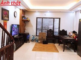 4 Schlafzimmer Villa zu verkaufen in Cau Giay, Hanoi, Dich Vong Hau, Cau Giay