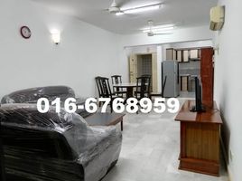 3 chambre Condominium for rent in Ulu Langat, Selangor, Ampang, Ulu Langat