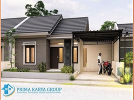 2 Bedroom House for sale in Prambanan, Klaten, Prambanan