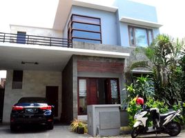 Maison 3 chambre à vendre à Kerobokan, Bali, Kerobokan