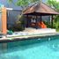 Maison 3 chambre à vendre à Kerobokan, Bali, Kerobokan