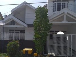 4 Bedroom House for sale in Gunung Anyar, Surabaya, Gunung Anyar