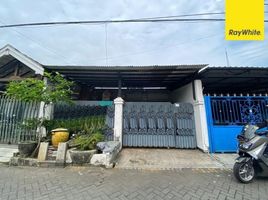 3 Schlafzimmer Villa zu verkaufen in Dukuhpakis, East Jawa, Dukuhpakis