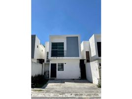 Villa 3 chambre à vendre à Monterrey, Nuevo Leon, Monterrey, Nuevo Leon