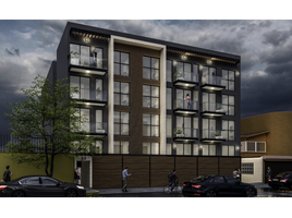 2 Habitación Apartamento en venta en Miguel Hidalgo, Ciudad de México, Miguel Hidalgo