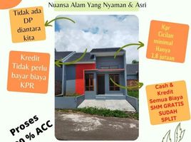 2 Kamar Vila for sale in Husein Sastranegara International Airport, Andir, Sumurbandung