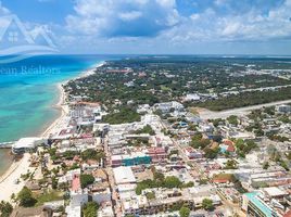  Grundstück zu verkaufen in Cozumel, Quintana Roo, Cozumel
