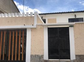 2 Habitación Casa en venta en San Antonio, Quito, San Antonio