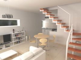 1 Habitación Apartamento en venta en Santa Fe, Rosario, Santa Fe