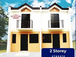 2 Bedroom Townhouse for sale in Meycauayan City, Bulacan, Meycauayan City