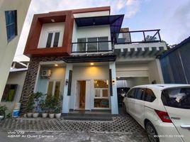 4 Kamar Rumah for sale in Gamping, Sleman, Gamping