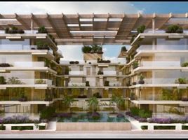 Appartement 2 chambre à vendre à Isla Mujeres, Quintana Roo, Isla Mujeres