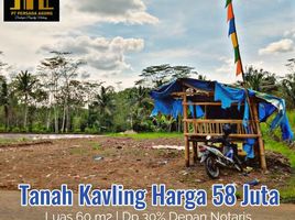  Land for sale in Kepanjen, Malang Regency, Kepanjen