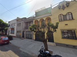 3 Schlafzimmer Villa zu verkaufen in Miguel Hidalgo, Mexico City, Miguel Hidalgo