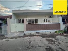 4 Habitación Villa en venta en Tambaksari, East Jawa, Tambaksari
