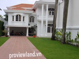 4 Schlafzimmer Villa zu verkaufen in Thao Dien, Ho Chi Minh City, Thao Dien, District 2, Ho Chi Minh City, Vietnam
