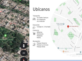 3 Habitación Apartamento en venta en Santiago de Surco, Lima, Santiago de Surco, Lima, Lima