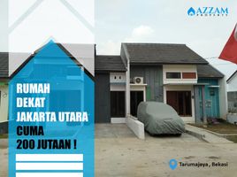 2 Bedroom Villa for sale in Jakarta Utara, Jakarta, Kelapa Gading, Jakarta Utara