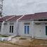 2 Kamar Rumah for sale in Lampung, Tanjung Bintang, Lampung Selatan, Lampung