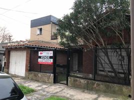 3 Bedroom House for sale in Quilmes, Buenos Aires, Quilmes