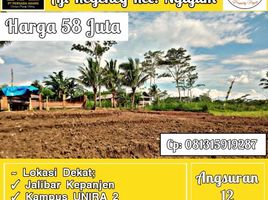  Land for sale in Malang Regency, East Jawa, Kepanjen, Malang Regency