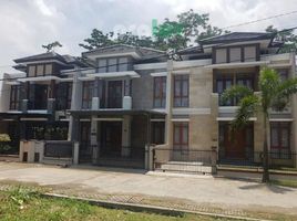 5 Habitación Casa en venta en Margacinta, West Jawa, Margacinta