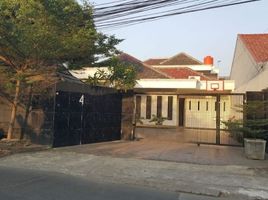 Villa 4 chambre à vendre à Duren Sawit, Jakarta, Duren Sawit, Jakarta Timur