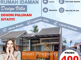 2 Bedroom House for sale in Kidung Kandang, Malang Regency, Kidung Kandang