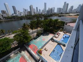 1 Habitación Apartamento en venta en Cartagena, Bolivar, Cartagena