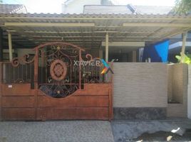 4 Bedroom House for sale in Kenjeran, Surabaya, Kenjeran