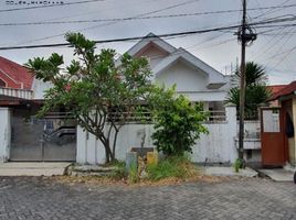 3 Schlafzimmer Haus zu verkaufen in Sukolilo, East Jawa, Sukolilo