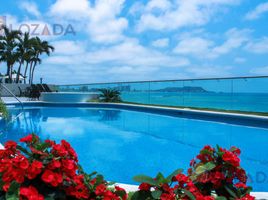 5 chambre Appartement for sale in Playa Puerto Santa Lucia, Jose Luis Tamayo Muey, Salinas