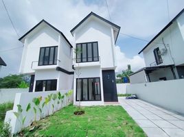 2 Kamar Vila for sale in Banguntapan, Bantul, Banguntapan