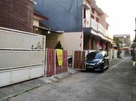 Maison 2 chambre à vendre à Wiyung, East Jawa, Wiyung
