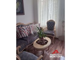 9 Habitación Casa en venta en Colombia, Dosquebradas, Risaralda, Colombia