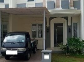 2 Bedroom Villa for sale in Ocean Park BSD Serpong, Serpong, Legok