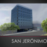 206 SqM Office for rent in Cuajimalpa De Morelos, Mexico City, Cuajimalpa De Morelos